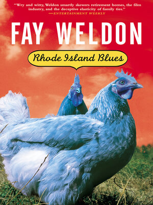 cover image of Rhode Island Blues